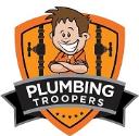 Plumbing Troopers logo